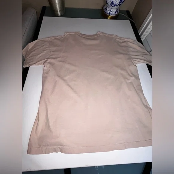 Bad Bunny Un Verano Sin Ti Concert T-Shirt Unisex Size XL Beach Palm Trees - Picture 11 of 11